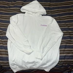 MISSGUIDED Playboy sweater dress